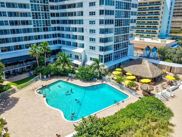 4040 Galt Ocean Drive 604, Fort Lauderdale, FL 33308