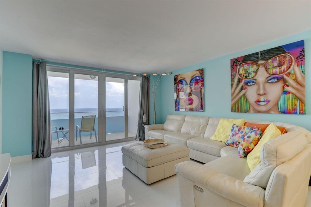 4040 Galt Ocean Drive 604, Fort Lauderdale, FL 33308