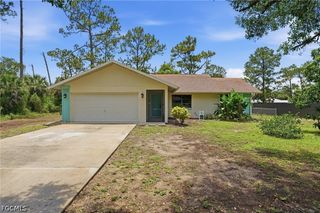 315 Roosevelt AVE, Lehigh Acres, FL 33936
