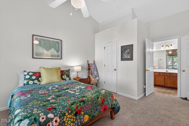 2 Sawmill Lane, Durham, NC 27712