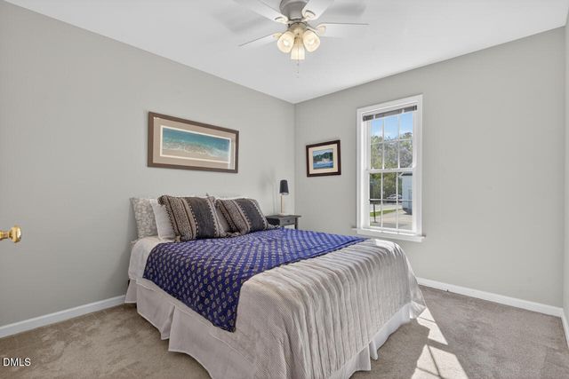 2 Sawmill Lane, Durham, NC 27712