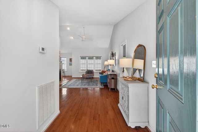 2 Sawmill Lane, Durham, NC 27712