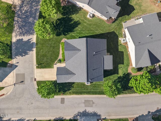 2 Sawmill Lane, Durham, NC 27712