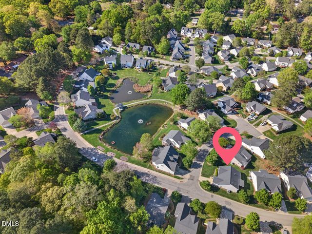 2 Sawmill Lane, Durham, NC 27712