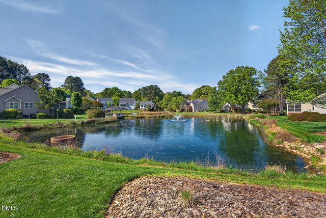 2 Sawmill Lane, Durham, NC 27712