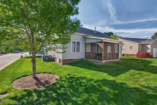 2 Sawmill Lane, Durham, NC 27712