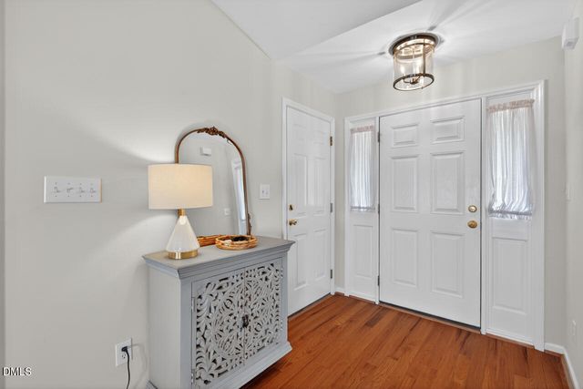 2 Sawmill Lane, Durham, NC 27712