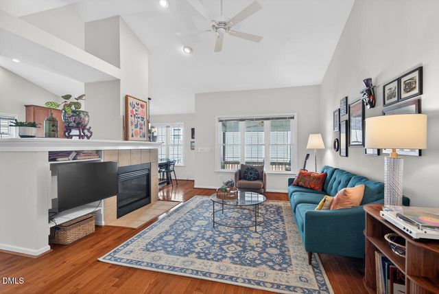 2 Sawmill Lane, Durham, NC 27712