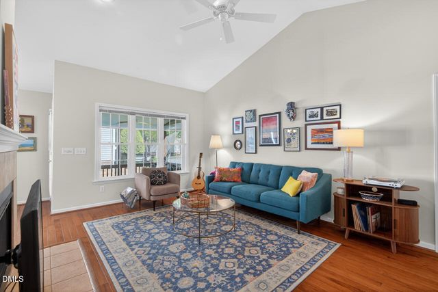 2 Sawmill Lane, Durham, NC 27712