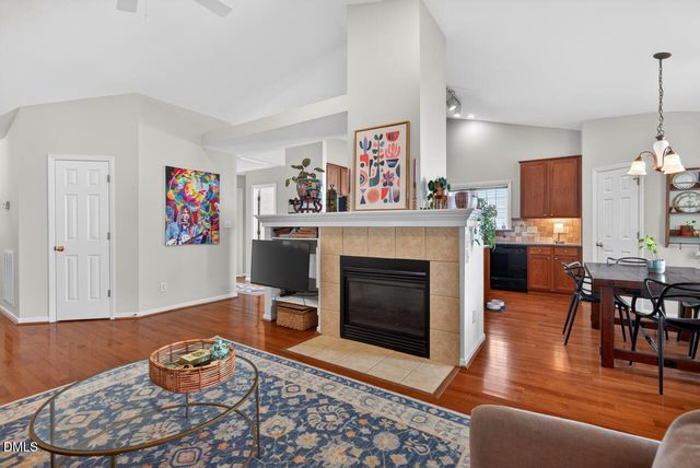 2 Sawmill Lane, Durham, NC 27712