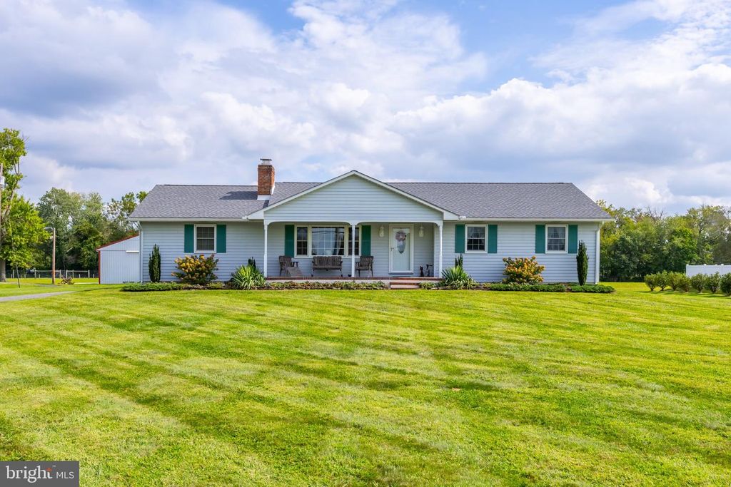 40 SICKLER ST, QUINTON, NJ 08072 — exterior