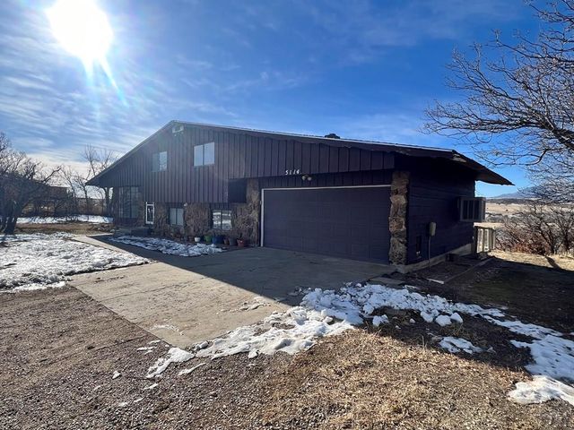 5114 Ute Ct, Colorado City, CO 81019