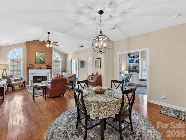 9830 Willow Bark Court, Charlotte, NC 28210