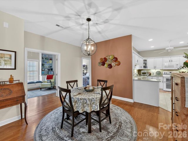 9830 Willow Bark Court, Charlotte, NC 28210