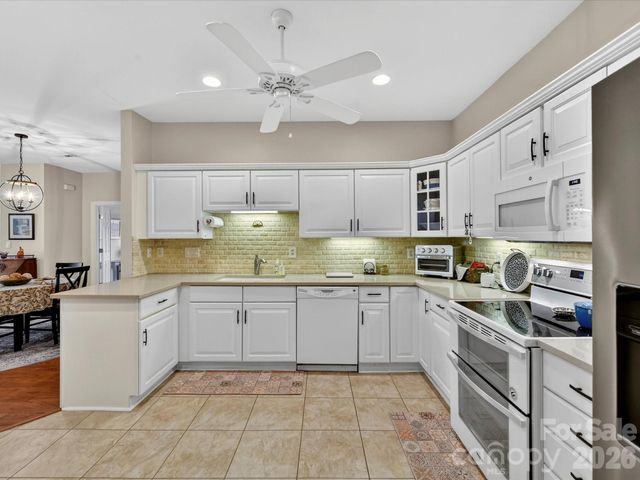 9830 Willow Bark Court, Charlotte, NC 28210