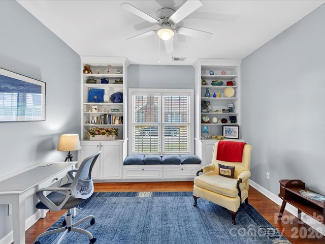 9830 Willow Bark Court, Charlotte, NC 28210