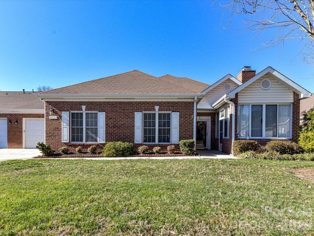 9830 Willow Bark Court, Charlotte, NC 28210