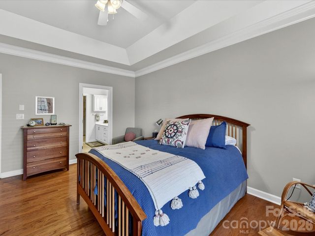 9830 Willow Bark Court, Charlotte, NC 28210