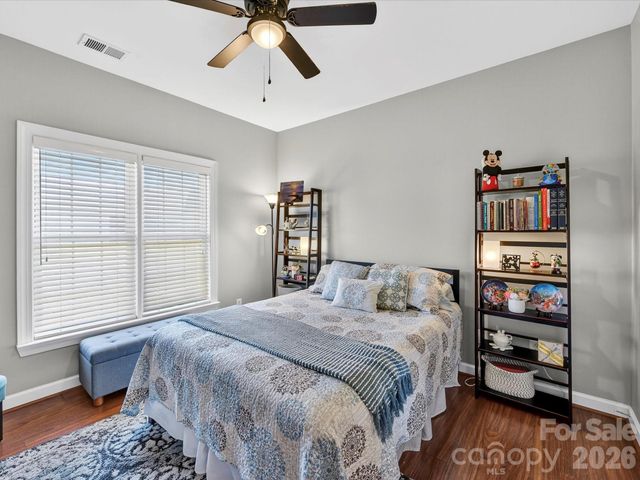 9830 Willow Bark Court, Charlotte, NC 28210