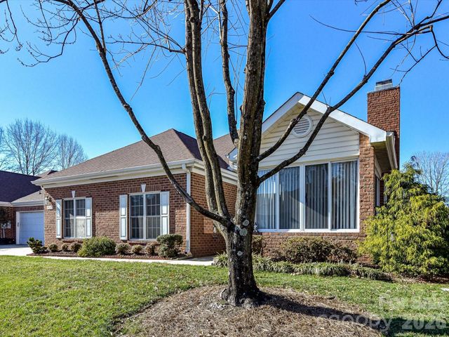 9830 Willow Bark Court, Charlotte, NC 28210