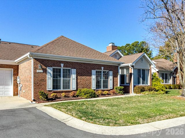 9830 Willow Bark Court, Charlotte, NC 28210