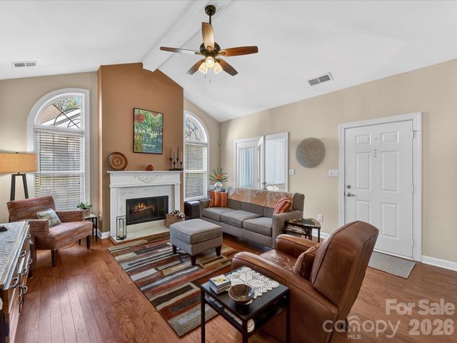 9830 Willow Bark Court, Charlotte, NC 28210