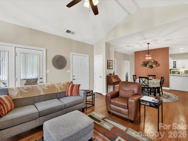 9830 Willow Bark Court, Charlotte, NC 28210