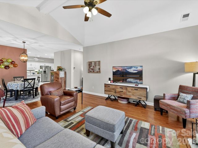 9830 Willow Bark Court, Charlotte, NC 28210