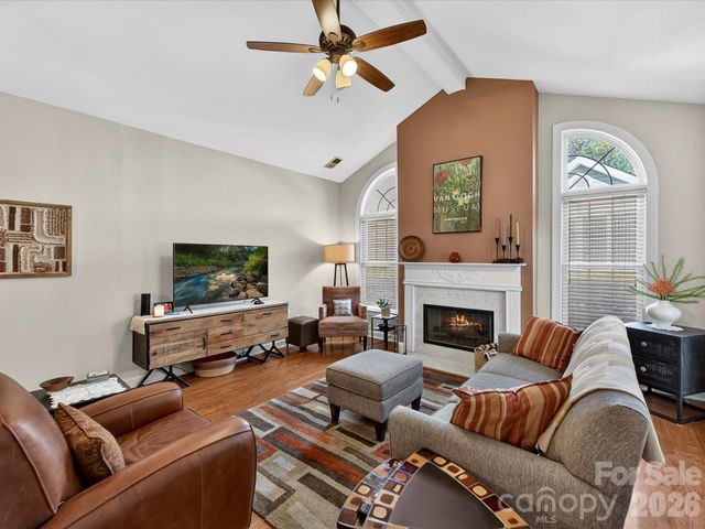 9830 Willow Bark Court, Charlotte, NC 28210