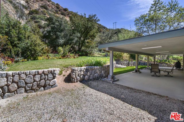 2447 Stonyvale Road, Tujunga (los Angeles), CA 91042