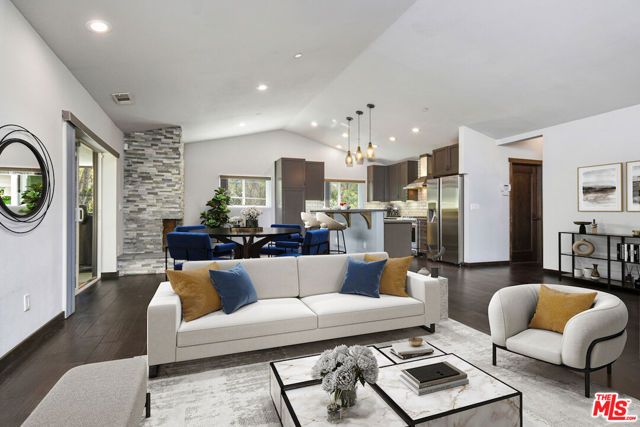 2447 Stonyvale Road, Tujunga (los Angeles), CA 91042