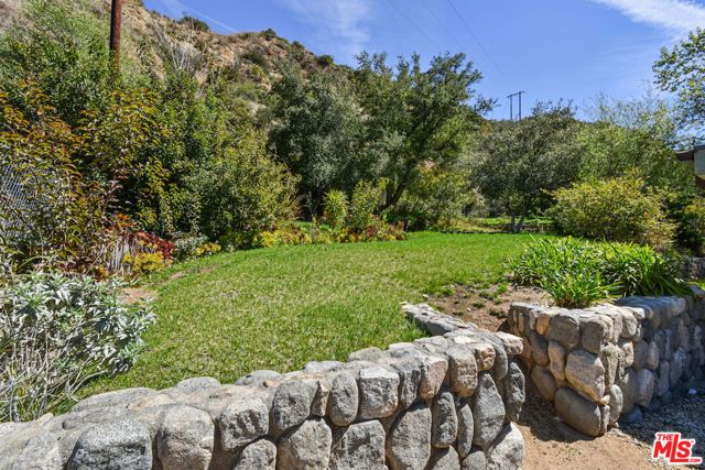 2447 Stonyvale Road, Tujunga (los Angeles), CA 91042