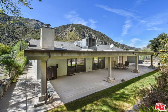 2447 Stonyvale Road, Tujunga (los Angeles), CA 91042