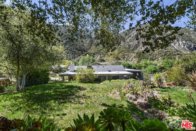 2447 Stonyvale Road, Tujunga (los Angeles), CA 91042