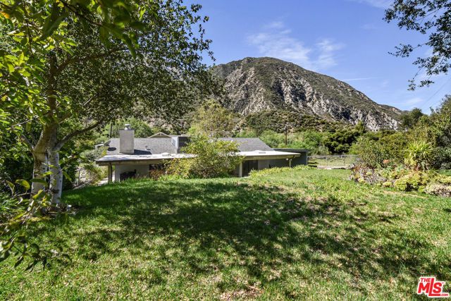 2447 Stonyvale Road, Tujunga (los Angeles), CA 91042