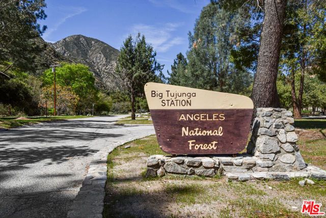 2447 Stonyvale Road, Tujunga (los Angeles), CA 91042