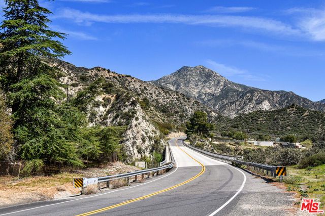 2447 Stonyvale Road, Tujunga (los Angeles), CA 91042