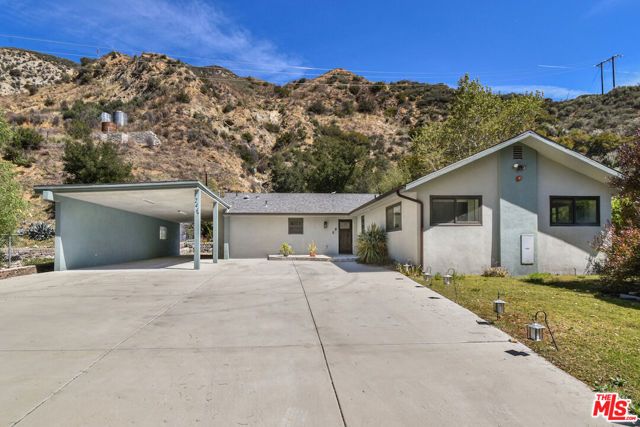 2447 Stonyvale Road, Tujunga (los Angeles), CA 91042