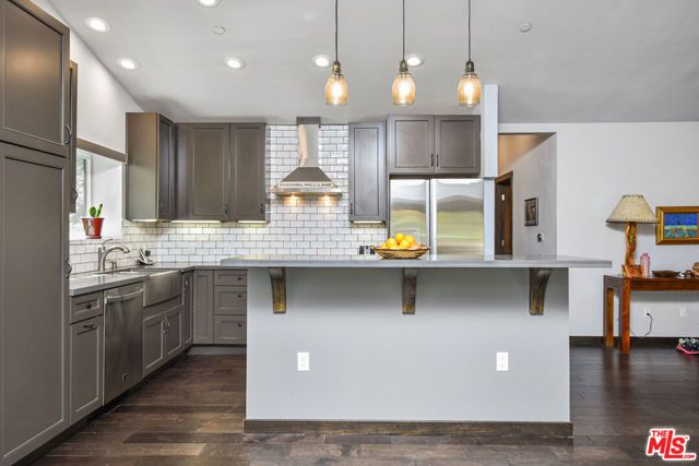 2447 Stonyvale Road, Tujunga (los Angeles), CA 91042