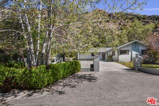 2447 Stonyvale Road, Tujunga (los Angeles), CA 91042