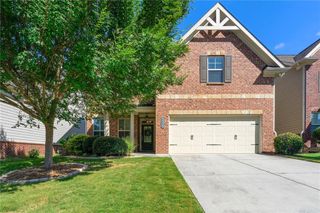 4657 Tiger Boulevard, Duluth, GA 30096