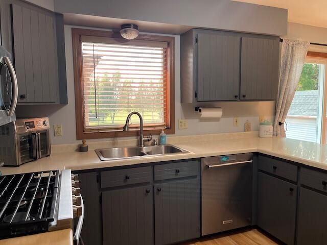 3967 Ernst DRIVE, Hartford, WI 53027