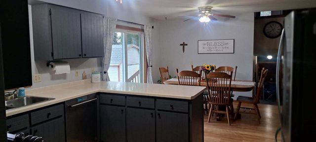 3967 Ernst DRIVE, Hartford, WI 53027