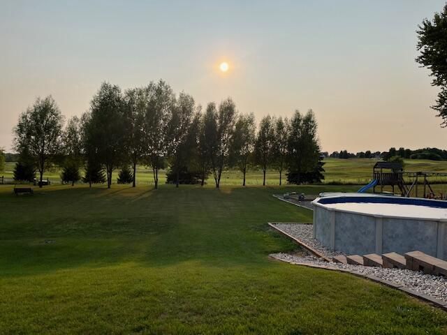 3967 Ernst DRIVE, Hartford, WI 53027
