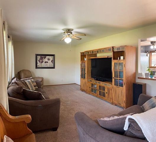 3967 Ernst DRIVE, Hartford, WI 53027