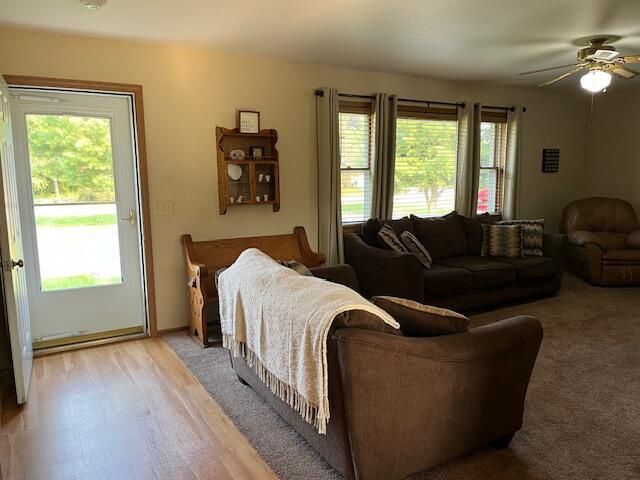 3967 Ernst DRIVE, Hartford, WI 53027
