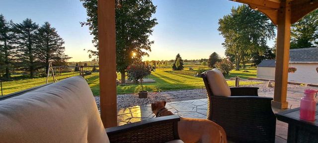 3967 Ernst DRIVE, Hartford, WI 53027