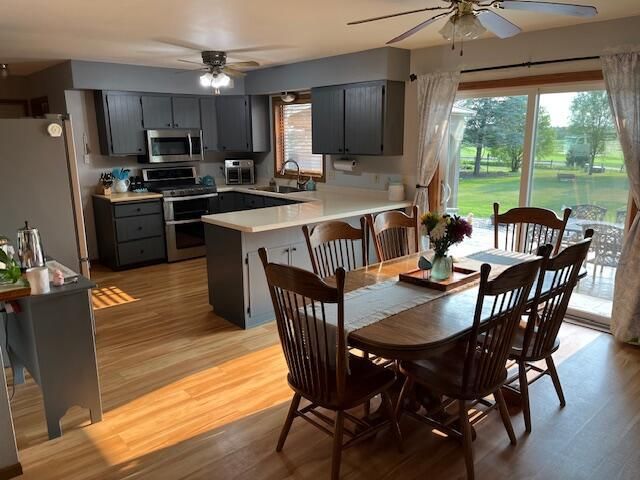 3967 Ernst DRIVE, Hartford, WI 53027