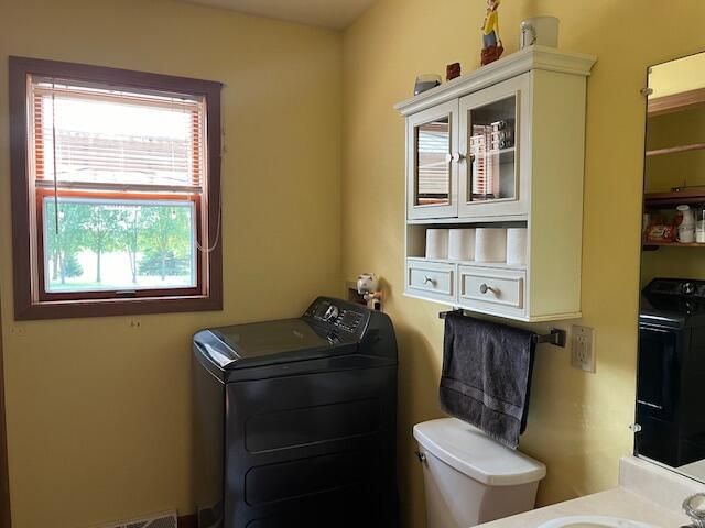 3967 Ernst DRIVE, Hartford, WI 53027