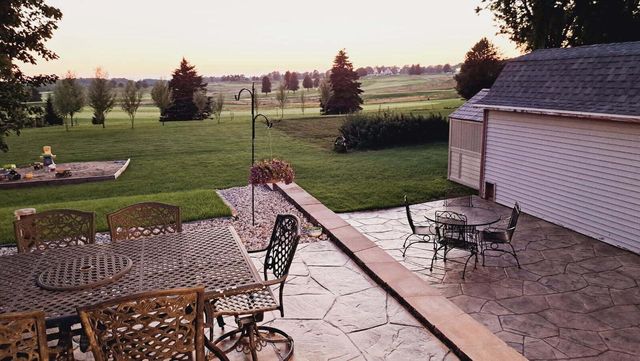 3967 Ernst DRIVE, Hartford, WI 53027
